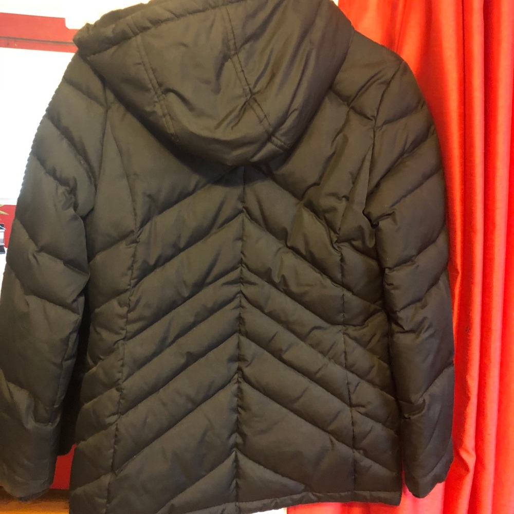 Down Coat/Jacket - image 3